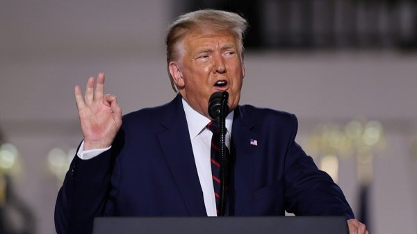 创元网配资 特朗普政府计划在2026财年将国务院预算减半