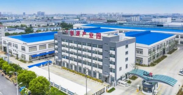 新玺配资 创源股份：多元布局激活增长引擎，“双循环”拓市场助推2024年业绩狂飙