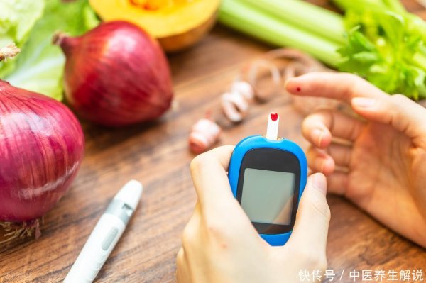 金斧子配资 胰岛功能恢复的八大迹象，预示血糖将步入正轨