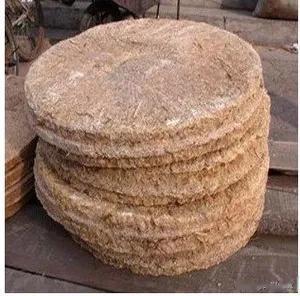 武汉世牛 饼肥营养价值与使用方法介绍