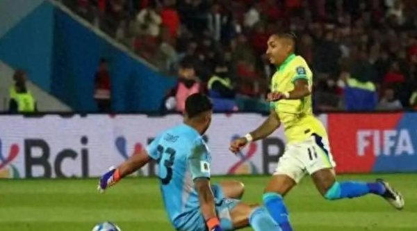 好多牛 巴西惨败阿根廷! 创61年耻辱, 安帅背锅?