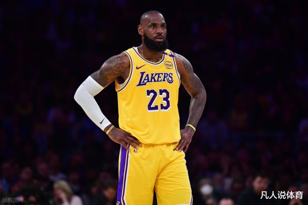 融通资产 詹姆斯复出沦为第三选择? 莫里斯兄弟引爆湖人球权分配话题